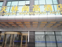 Hangzhou Tianlin Shanggao Hotel 