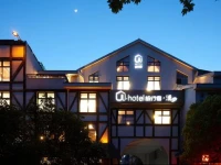 Hangzhou UU Hotel 