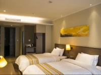 Home Inn Plus Hangzhou Xihu West Qingchun Road Hotel 