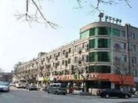 Jinjiang Inn - Hangzhou Economic-Technological Development Area 