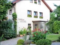 Gastehaus Meng 3*