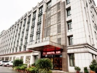 Starway Hotel Hotel Hotel Hangzhou Zhongda YIntai City 