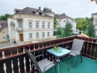 Ferienwohnungen Parkschlosschen 3*