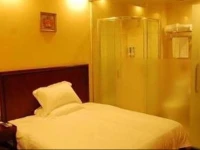 GreenTree Inn Zhejiang Hangzhou Beijing Garden Express Hotel 