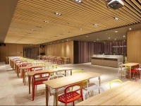 Hanting Express Hangzhou Binwen Road 