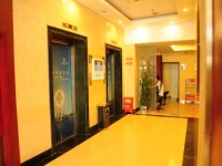 Hanting Express Hangzhou City Station 