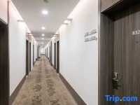 Hanting Express Hangzhou Wulin Road Centre 