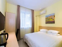 Hanting Express Hangzhou Wushan Plaza 