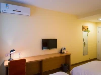 Home Inn Hangzhou East Railway Station West Genshan Road 
