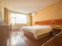 Home Inn Hangzhou East Railway Station West Square 