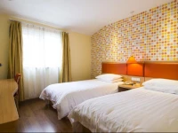 Home Inn Hangzhou East Railway Station Zhaohui Road 