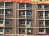Pod Inn Hangzhou Qiutao Road Huajiachi 