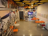 Pod Inn Hangzhou Xicheng Plaza Wenyi West Road 