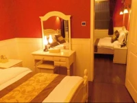 Shanhanya Holiday Homestay 