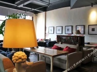 Chatinn Hotels Binjiang Ziyue 