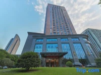 Geshan Prince Hotel Zhejiang 
