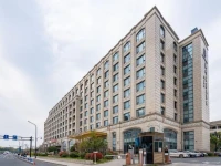 Hangzhou Fille Hotel 