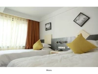 Hangzhou Here Art Hostel 