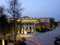 Hangzhou Hill & River Hotel 