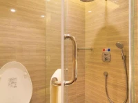 Hangzhou Home to Inhabit ApartHotel 