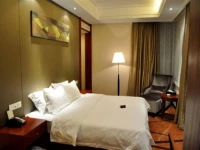 Hangzhou Ice Blue Business Hotel 3*