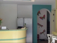 Hangzhou Lemangu Meiju Homestay 
