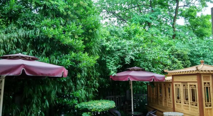 Hangzhou Leyi Inn 