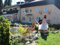 Hotel Schafflerhof 