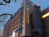 Hangzhou Merchant Marco Edgelake Hotel 