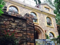 Hangzhou Mo Leina Castle West Lake Manlongguiyu Branch 