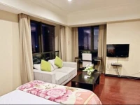 Hangzhou Qieke Hotel Apartment Xincheng Branch 