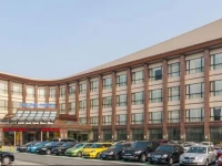 Hangzhou Sailing International Hotel 