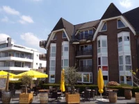 Residenz Meeresbrandung 