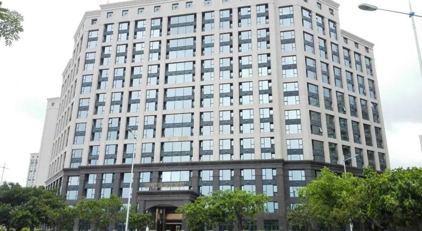 Hangzhou Tujia Sweetome Vacation Apartment Meiheyuan 