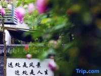 Hangzhou West Lake Yuanjin Inn 