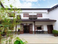 Hangzhou Woyunn Yue Opera Theme Inn 