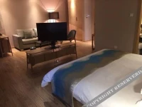 Hangzhou Xi Xi Yi Shu Boutique Hotel 