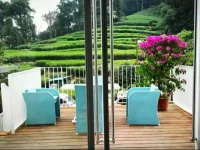 Hangzhou Yunqi Fanjing Lan Homestay 