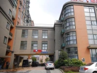 Hantai Mojia Hotel Hangzhou Xiaoshan Beigan Branch 