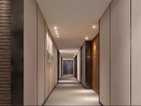Higood Hotel Shaoxing Road Branch 