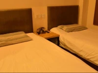 Jieting Hotel Hangzhou Dongxin Road 