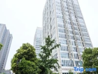 Langtai Service Apartment 
