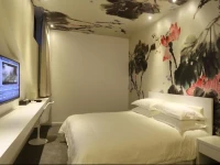 Manting Theme Hotel 