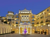 Meilu Legend Hotel and West Lake Mansion 