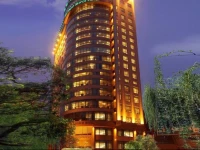 Merchant Marco Hotel Hangzhou 