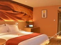 Pod Inn Hangzhou East Zhoushan Road 
