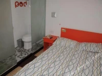 Pod Inn Hangzhou West Lake Qingchun Branch 