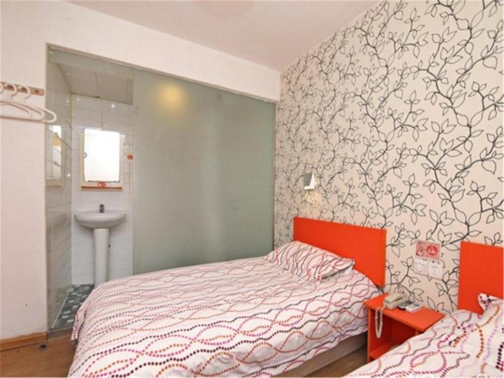 Pod Inn Hangzhou Xueyuan Road Wener Road 