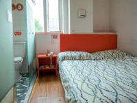 Pod Inn Hangzhou Zhongda Intime City Branch 