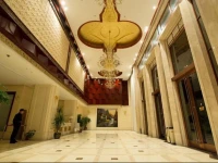 Renting Inn Hangzhou Xingguang Dadao 2*